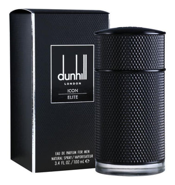 Dunhill Icon Elite Eau De Parfum 100ml For Men