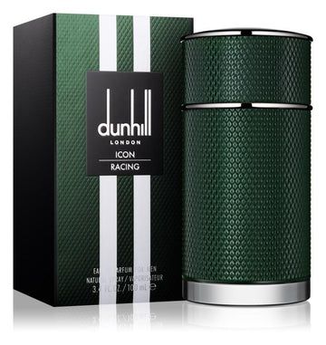 Dunhill Icon Racing Green Eau De Parfum 100ml For Men
