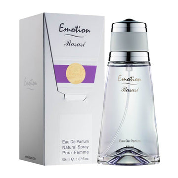 Rasasi Emotion Women Perfume