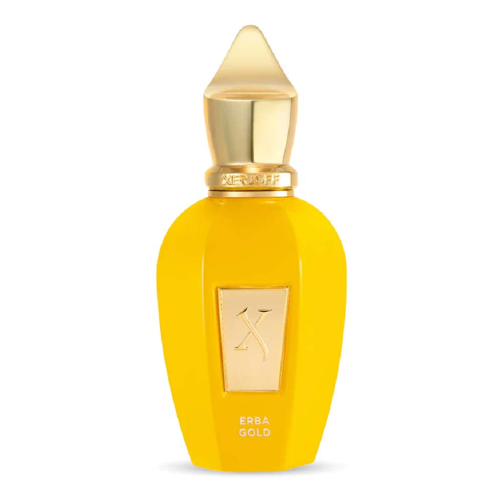 Xerjoff Erba Gold Eau De Parfum 100ml For Unisex