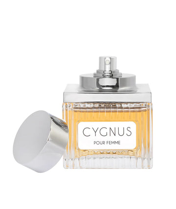 Flavia Cygnus Pour Femme Eau De Parfum