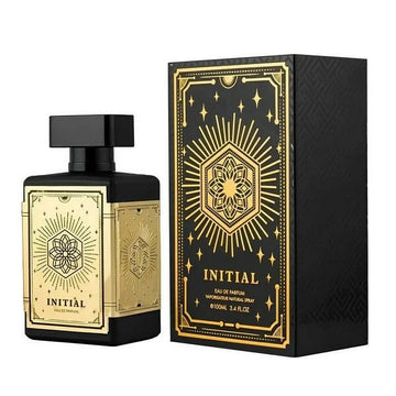 Flavia Initial Eau De Parfum 100ml For Unisex