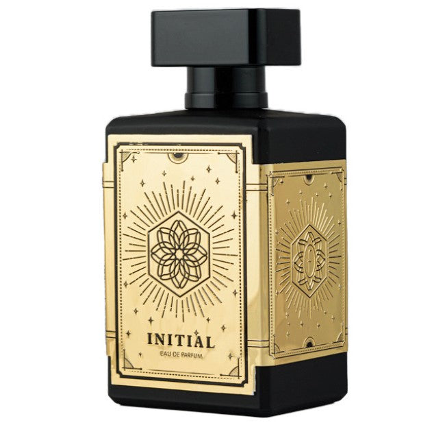 Flavia Initial Eau De Parfum 100ml For Unisex
