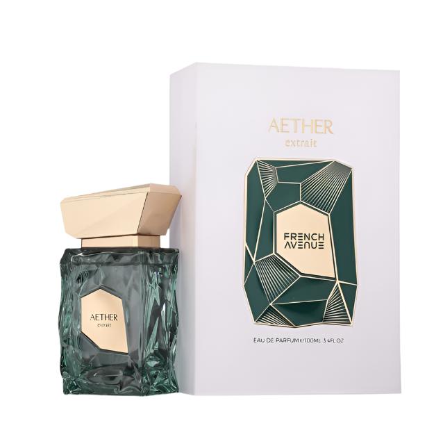 Fragrance World Aether Extrait Parfum