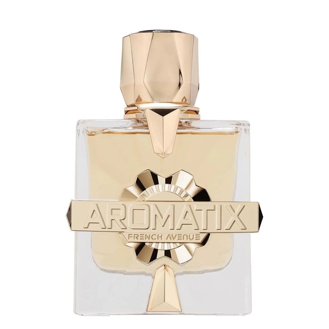 French Avenue Aromatix X Xandal Extrait De Parfum 100ml For Unisex