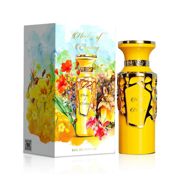 Fragrance World Nector Of Ecstasy Eau de Parfum 100ml For Women