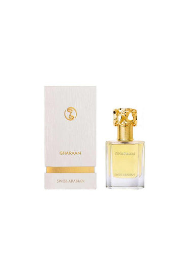 Swiss Arabian Gharaam 1080 Eau De Parfum SA 50ml For Unisex