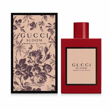 Gucci Bloom Ambrosia di Fiori Eau De Parfum 100ml For Women