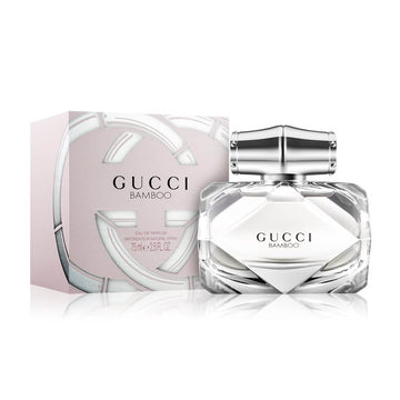 Gucci Bamboo Eau De Parfum 75ml For Women