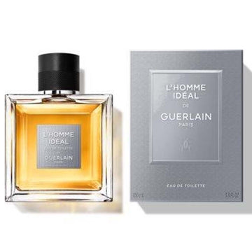 Guerlain L'Homme Idéal Eau De Toilette 100ml For Men