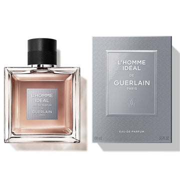 Guerlain L'Homme Ideal Eau De Parfum 100ml For Men