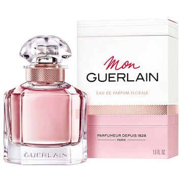 Guerlain Mon Florale Eau De Parfum 100ml For Women