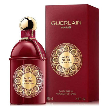 Guerlain Musc Noble Eau De Parfum 125ml For Unisex