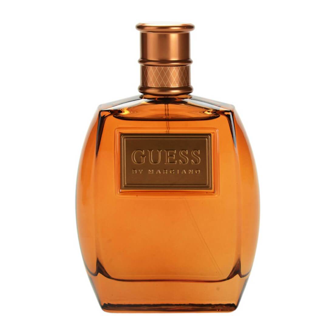 Guess By Marciano Eau De Toilette 100ml For Men