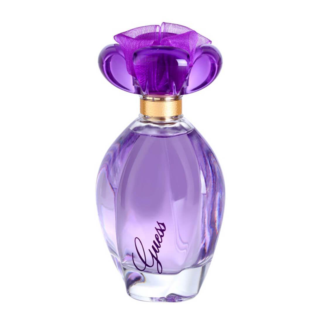 Guess Girl Belle Eau De Toilette 100ml For Women