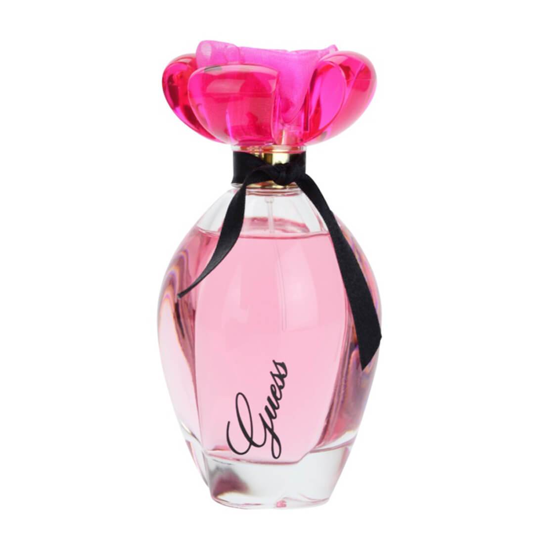 Guess Girl Eau De Toilette 100ml For Women