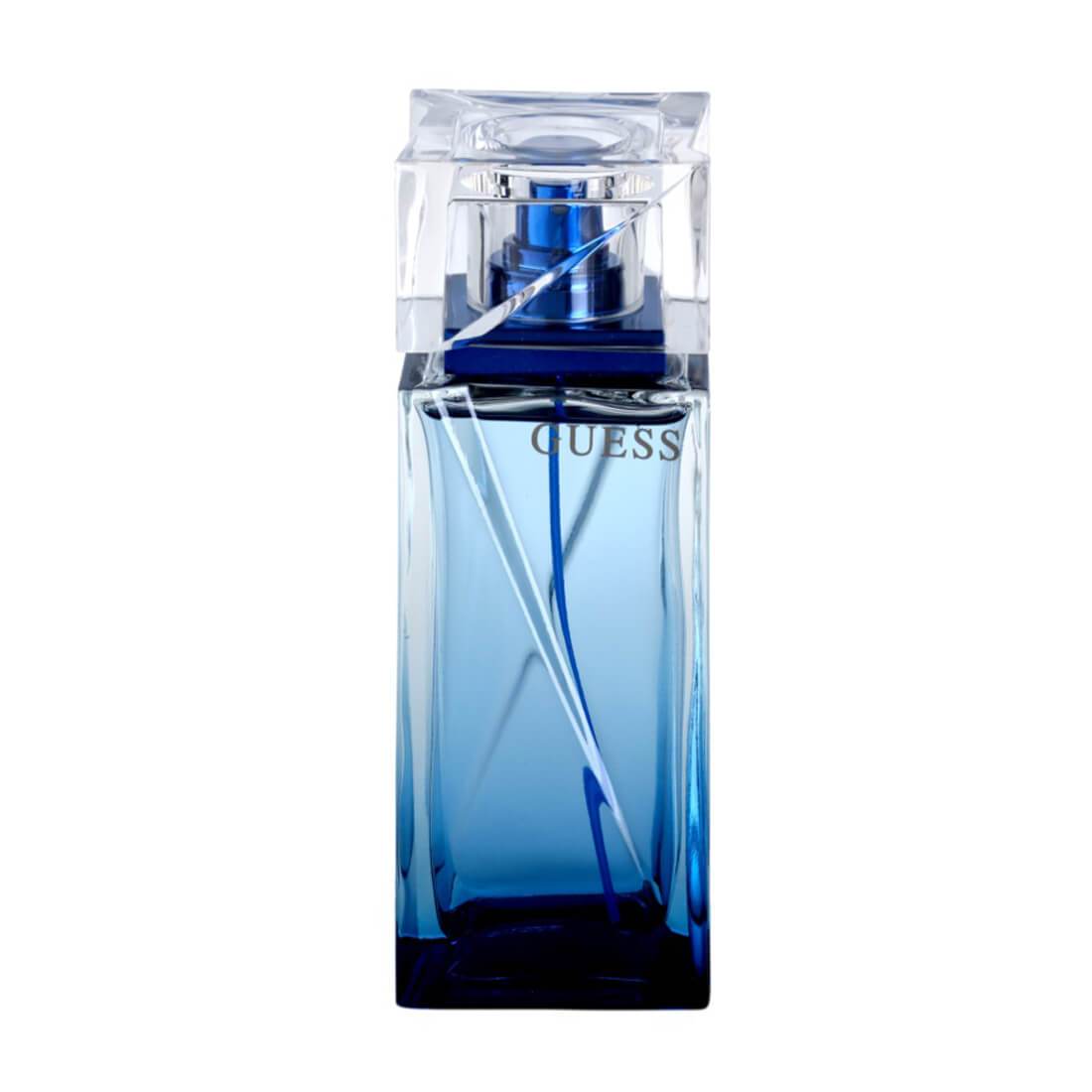 Guess Night Eau De Toilette 100ml For Men