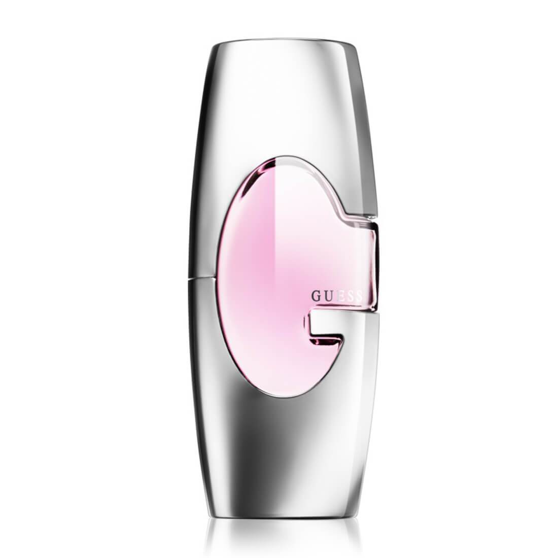 Guess Pink Eau De Parfum 75ml For Women