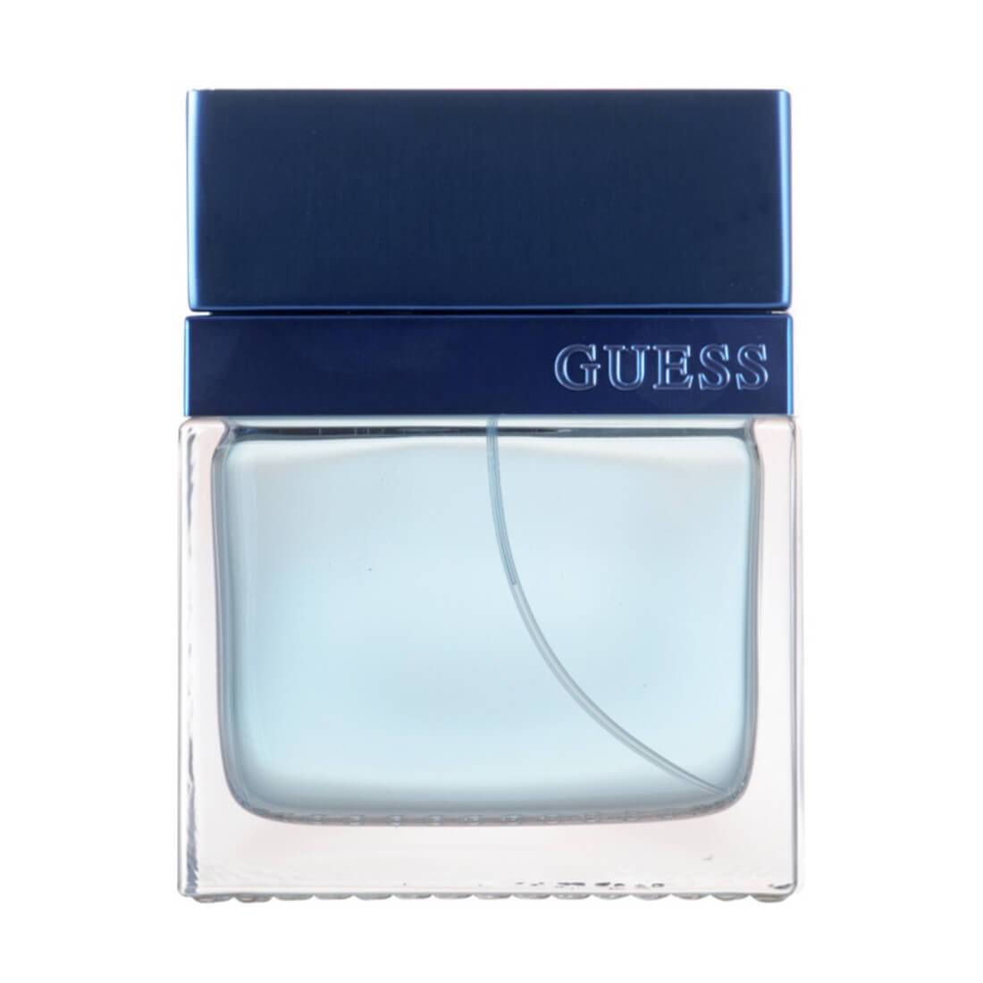 Guess Seductive Homme Blue Eau De Toilette 100ml For Men