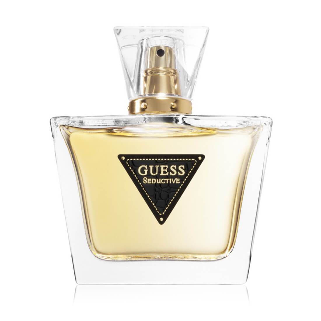 Guess Seductive Eau De Toilette 75ml For Women