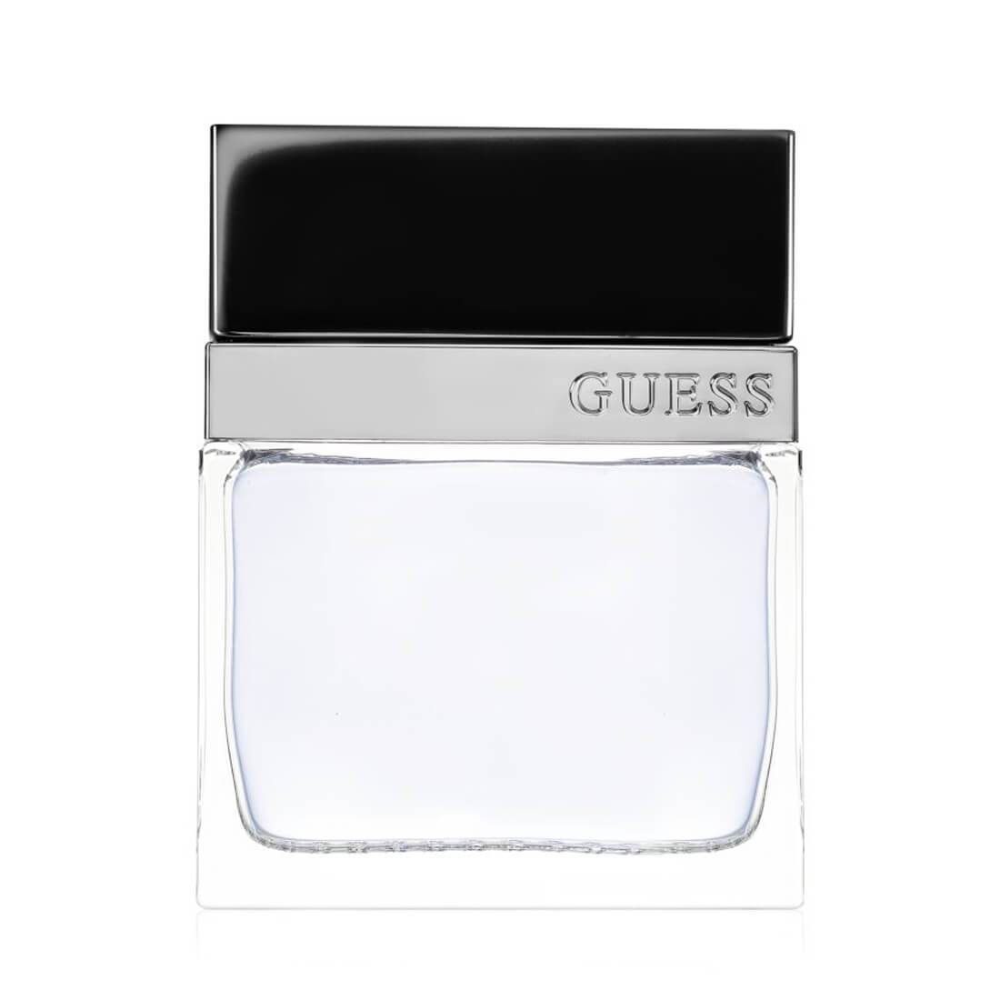 Guess Seductive Homme Eau De Toilette 100ml For Men