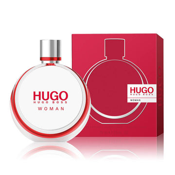Hugo Boss HUGO Woman Eau De Parfum 75ml For Women