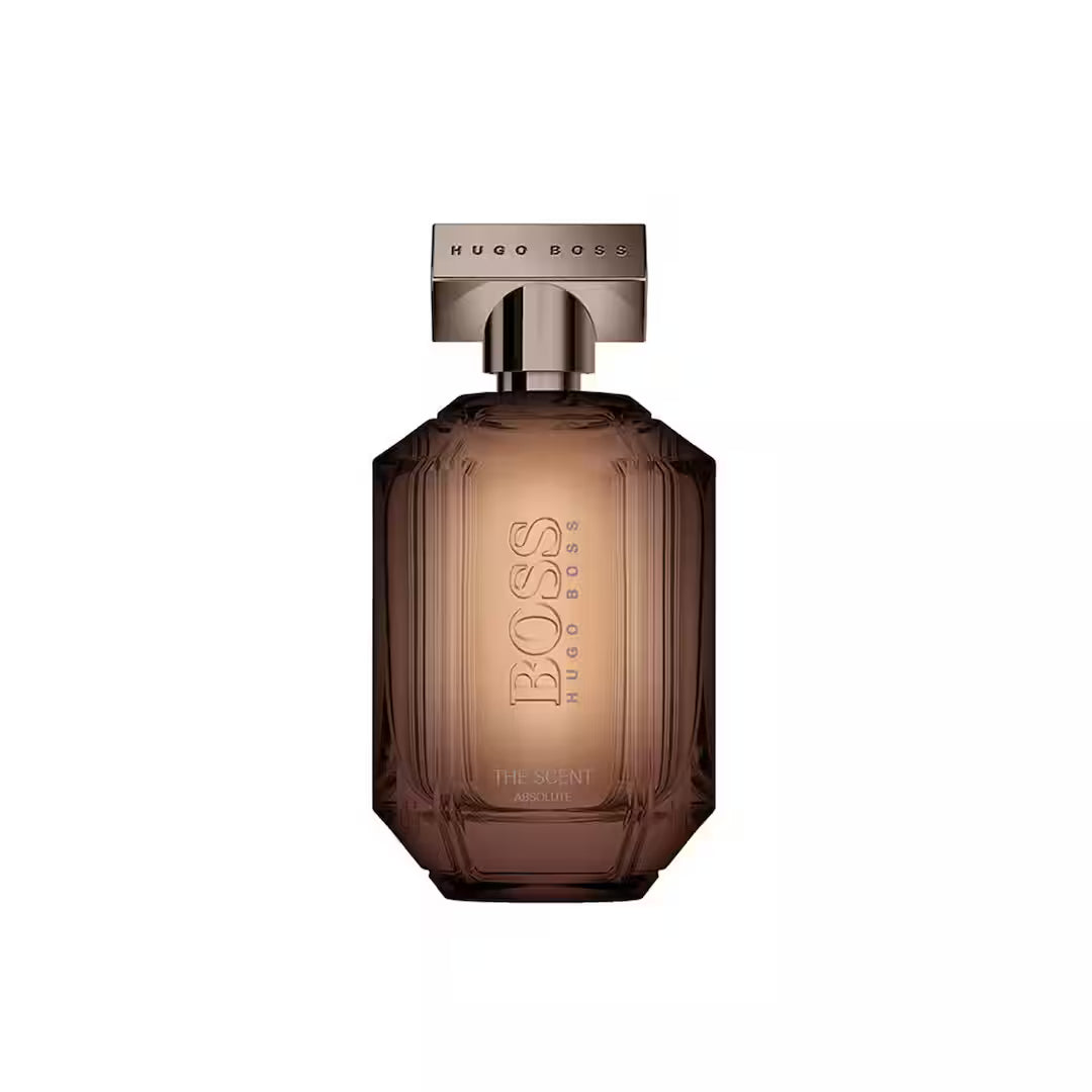 Boss The Scent Absolute Eau De Parfum 100ml For Her