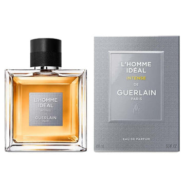 Guerlain L'Homme Ideal l'intense Eau De Parfum 100ml For Men