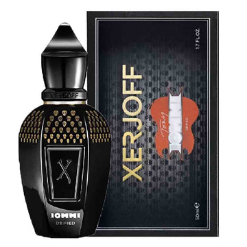 Xerjoff Tony Iommi Deified Parfum 50ml For Unisex(New Launch 2024)
