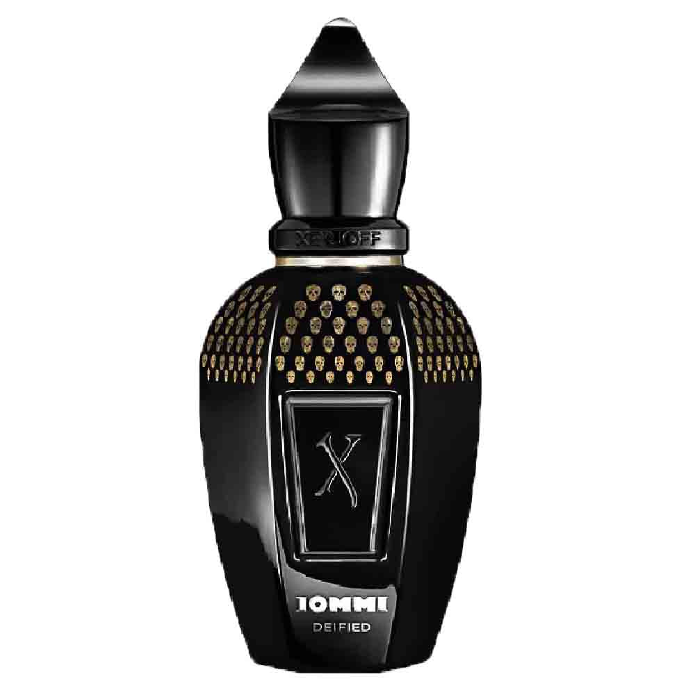 Xerjoff Tony Iommi Deified Parfum 50ml For Unisex(New Launch 2024)