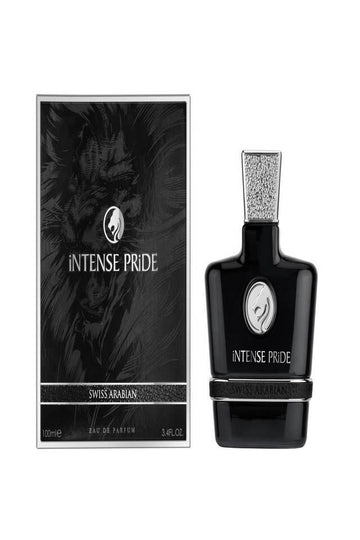 Swiss Arabian Intense Pride 1070 Eau De Parfum SA 100ml For Men