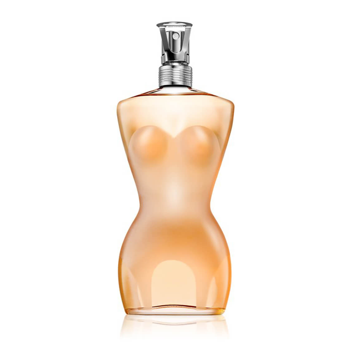 Jean Paul Gaultier Classique Eau De Toilette 100ml For Women