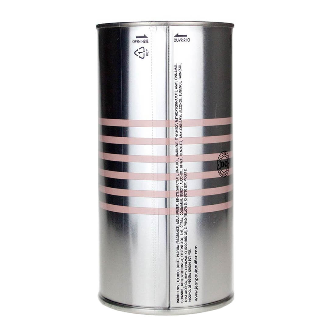 Jean Paul Gaultier I Love Gaultier Classique Eau Fraiche 100ml For Woman