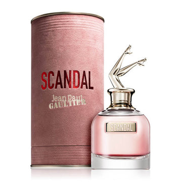Jean Paul Gaultier Scandal Eau De Parfum 80ml For Women