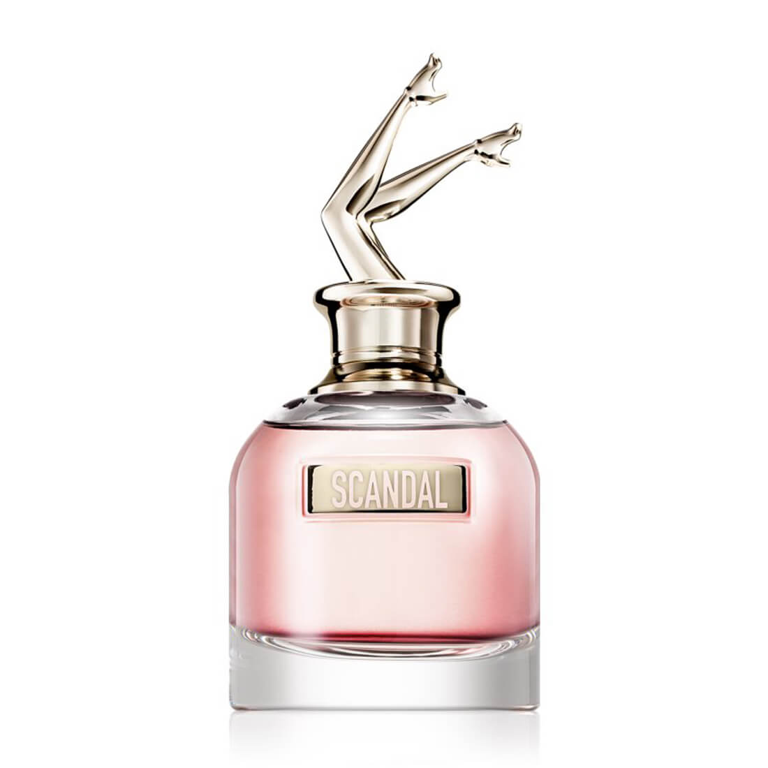 Jean Paul Gaultier Scandal Eau De Parfum 80ml For Women