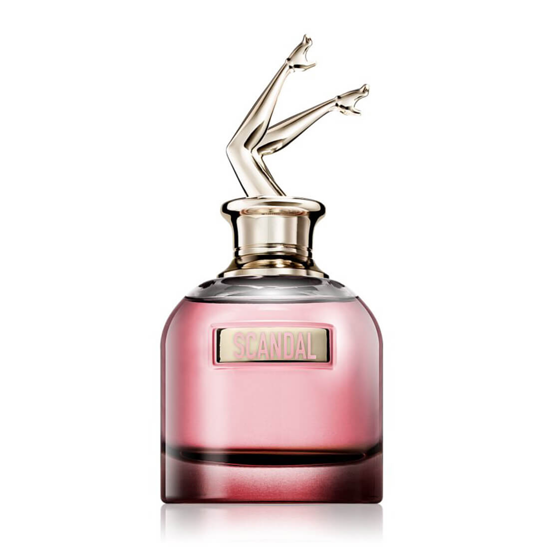 Jean Paul Gaultier Scandal By Night Eau De Parfum 80ml For Women