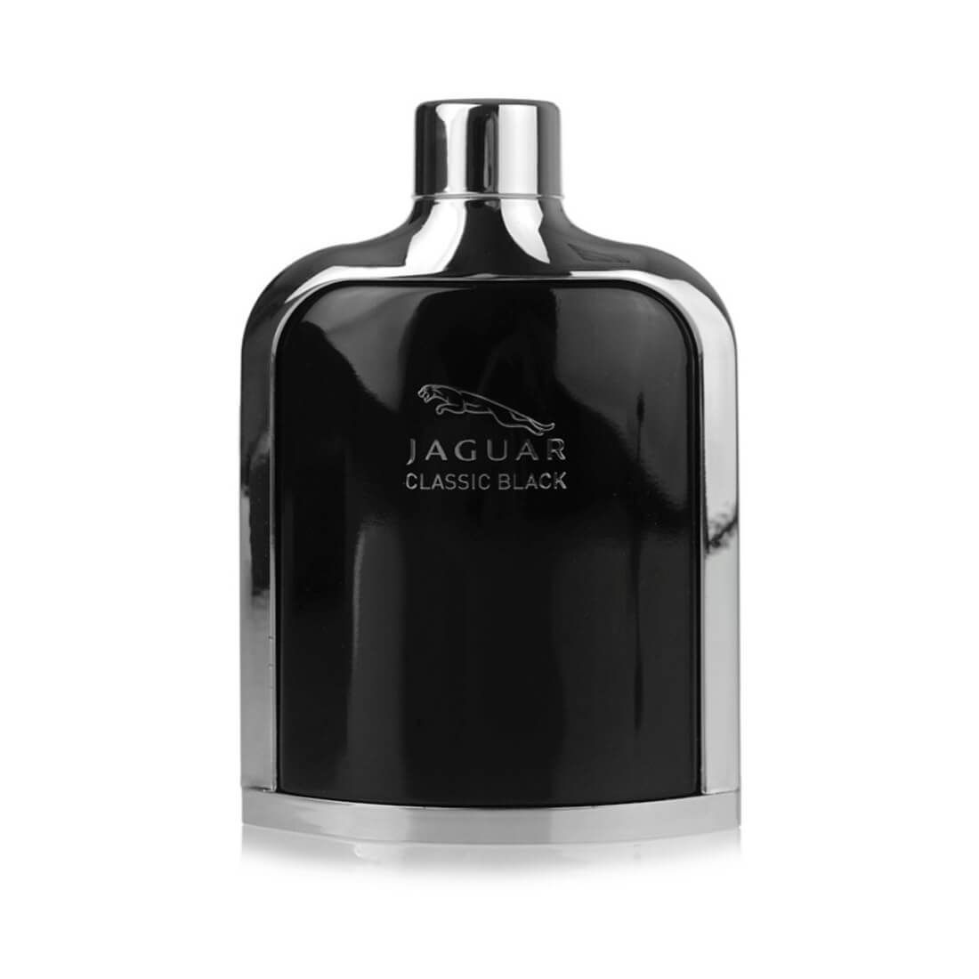 Jaguar Classic Black Eau De Toilette 100ml For Men