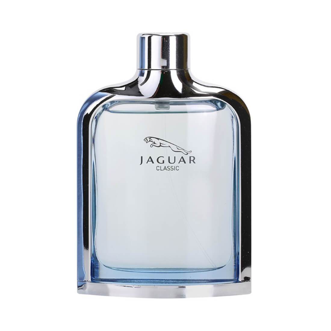 Jaguar Classic Blue Eau De Toilette 100ml For Men