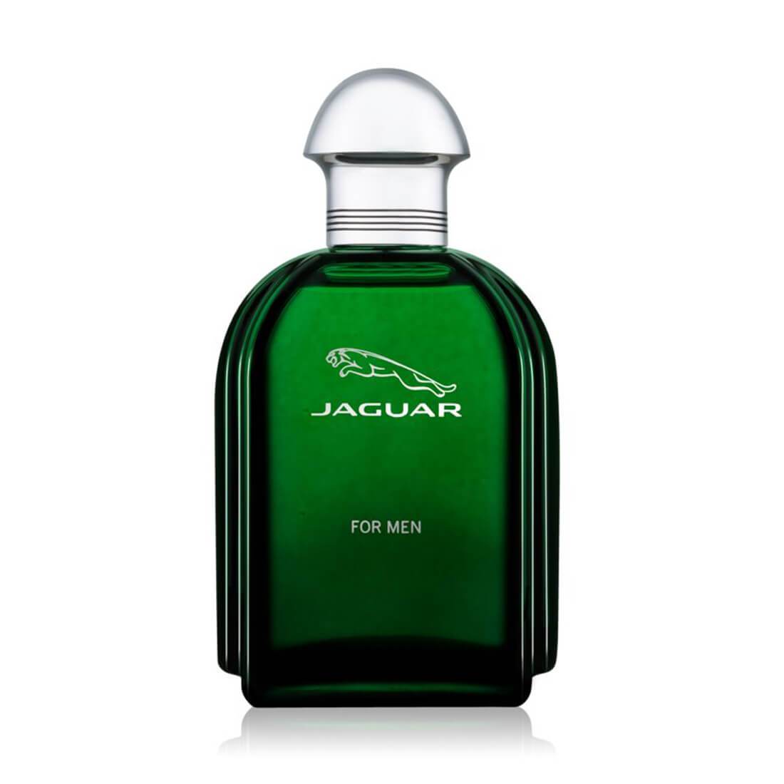 Jaguar Green Eau De Toilette Perfume 100ml For Men