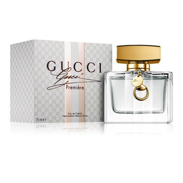 Gucci Premier Eau De Toilette 75ml For Women
