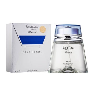 Rasasi Emotion Men Perfume
