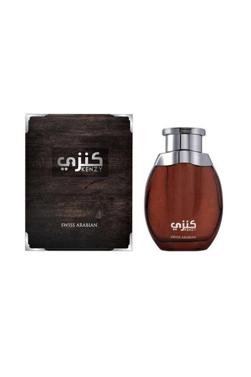 Swiss Arabian Kenzy 958 Eau De Parfum SA 100ml For Unisex