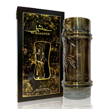 Lattafa Khashabi Parfum 100ml