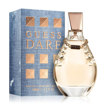 Guess Dare Eau De Toilette 100ml For Women