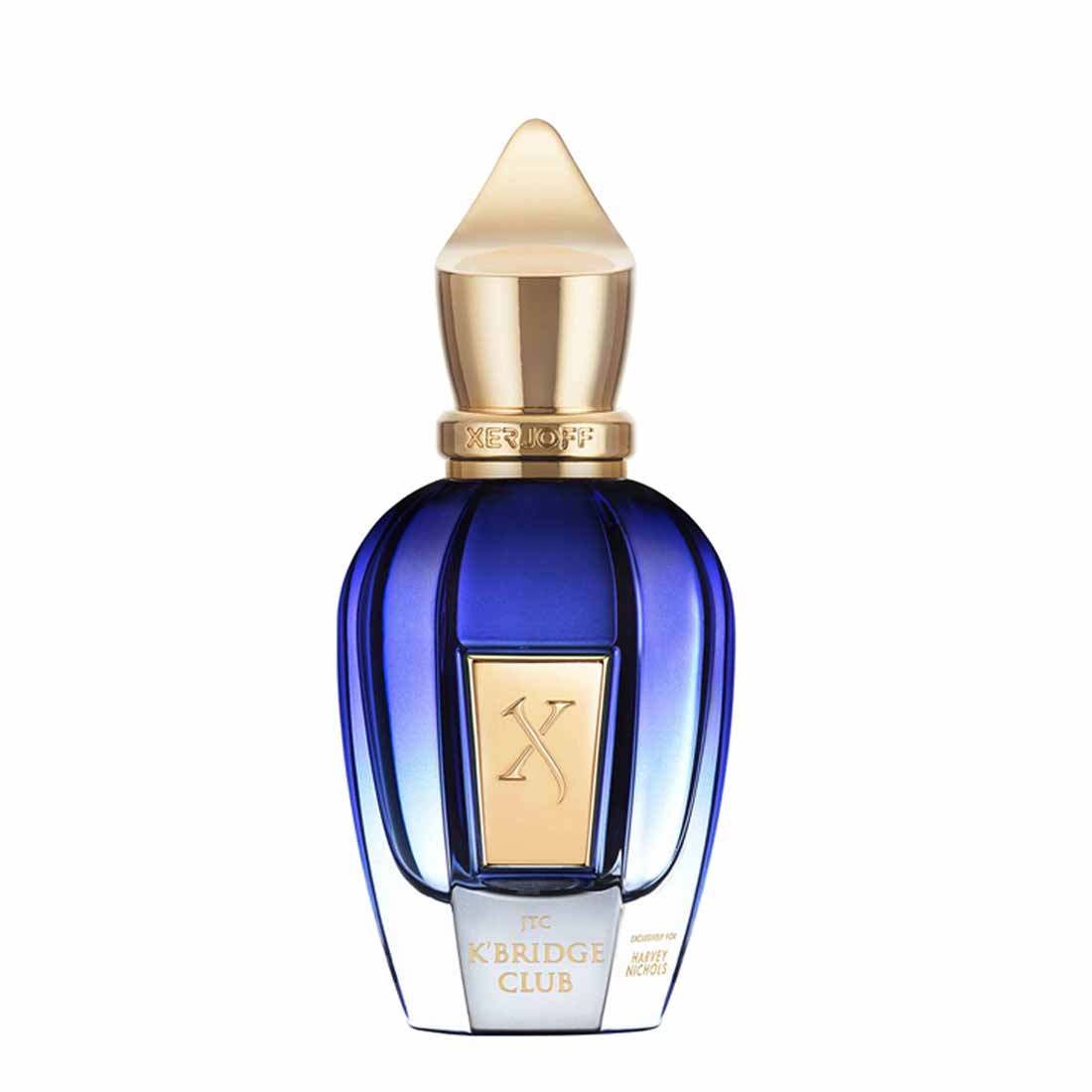 Xerjoff K'Bridge Club Eau De Parfum 50ml Unisex