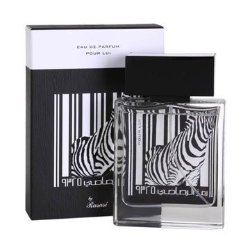 Rumz Al Rasasi Zebra Pour Lui