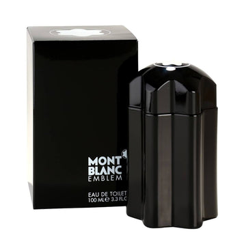 Mont Blanc Emblem Eau de Toilette 100ml For Men