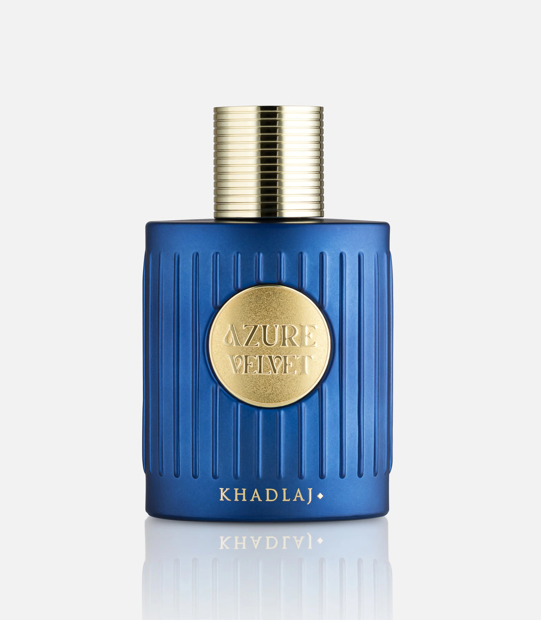 Khadlaj Azure Velvet Extrait de Parfum 100ml For Unisex