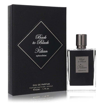 Kilian Paris Back To Black Aphrodisiac Eau De Parfum 50ml For Unisex
