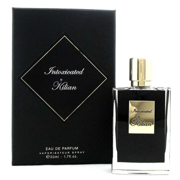Kilian Paris Intoxicated Eau De Parfum 50ml For Unisex